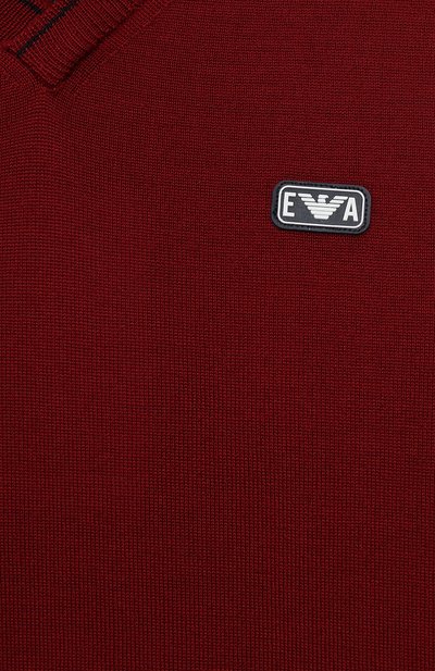 Жилет EMPORIO ARMANI, арт. 6H4M51/4M15Z, фото 3