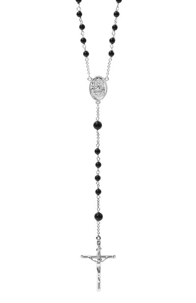 Колье DOLCE & GABBANA, арт. WNP4C3 W1111, фото 3