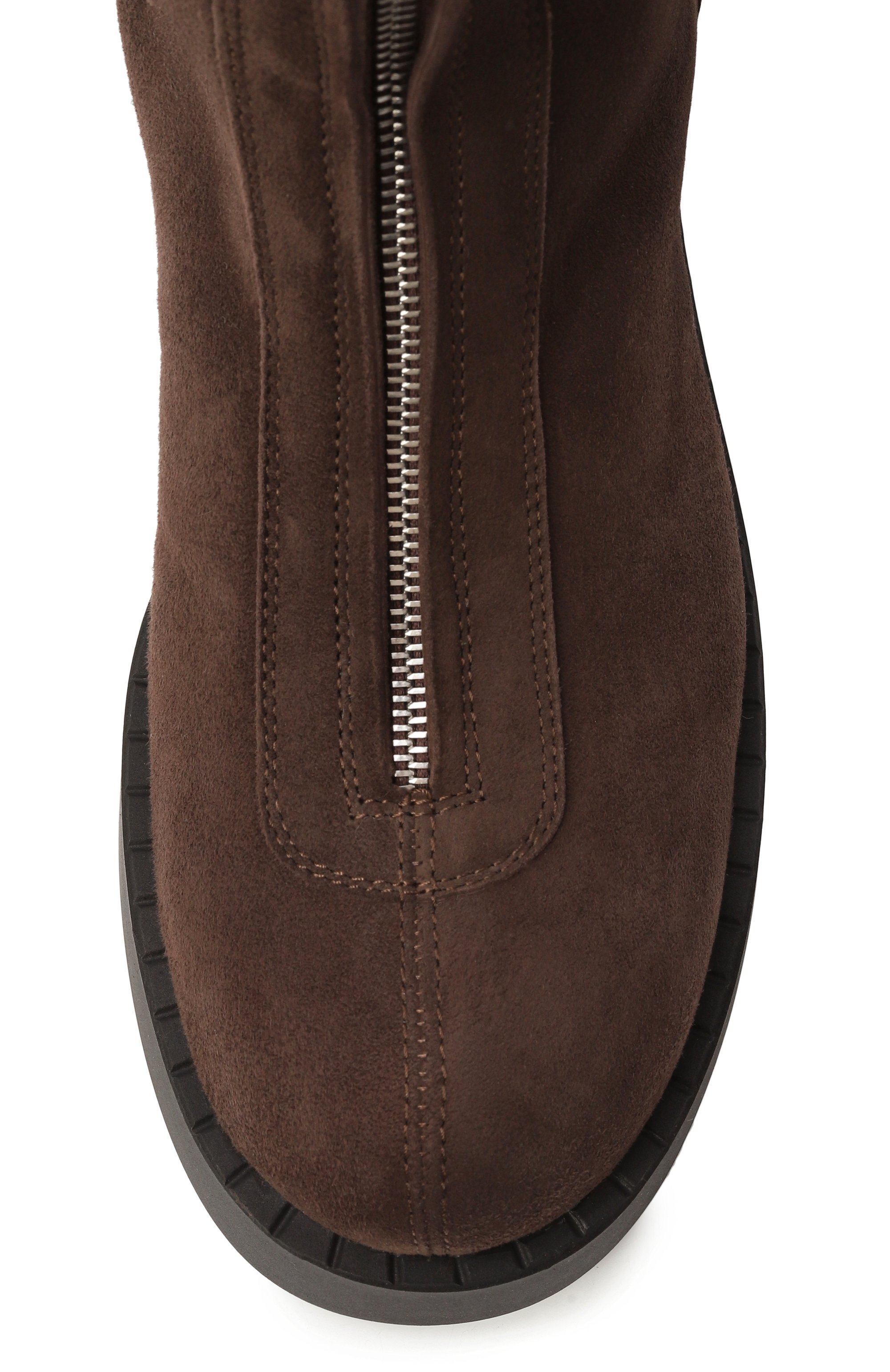 Замшевые ботинки PREMIATA, арт. M7144M/CAM0SCI0, фото 6