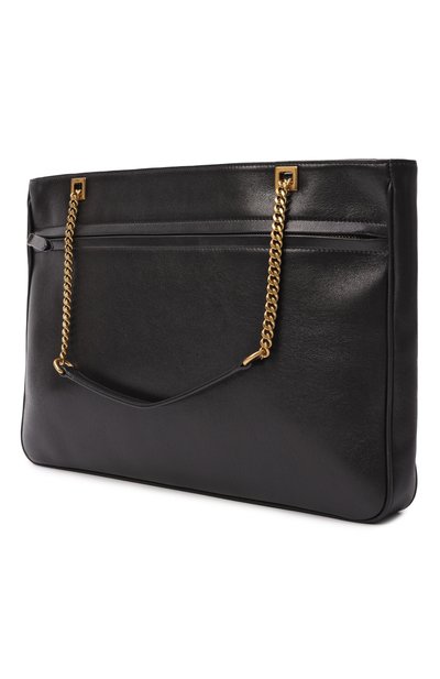 Сумка viva superstar medium VALENTINO черного цвета по цене 322000 руб., арт. 6W2B0R13/PTJ, фото 4 Сумка viva superstar medium VALENTINO, арт. 6W2B0R13/PTJ, фото 4