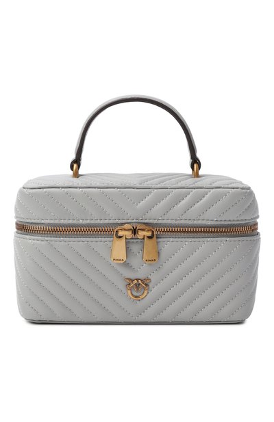 Женская сумка vanity mini PINKO, арт. 106382/A0GK