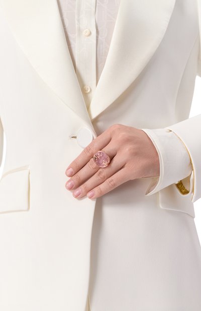 Кольцо CRYSTALLINE JEWELLERY, арт. 364RR, фото 2