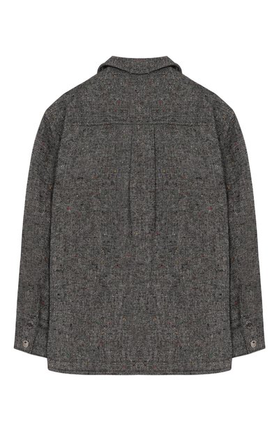 Куртка-рубашка MAX&CO, арт. MX0220-MX071, фото 2