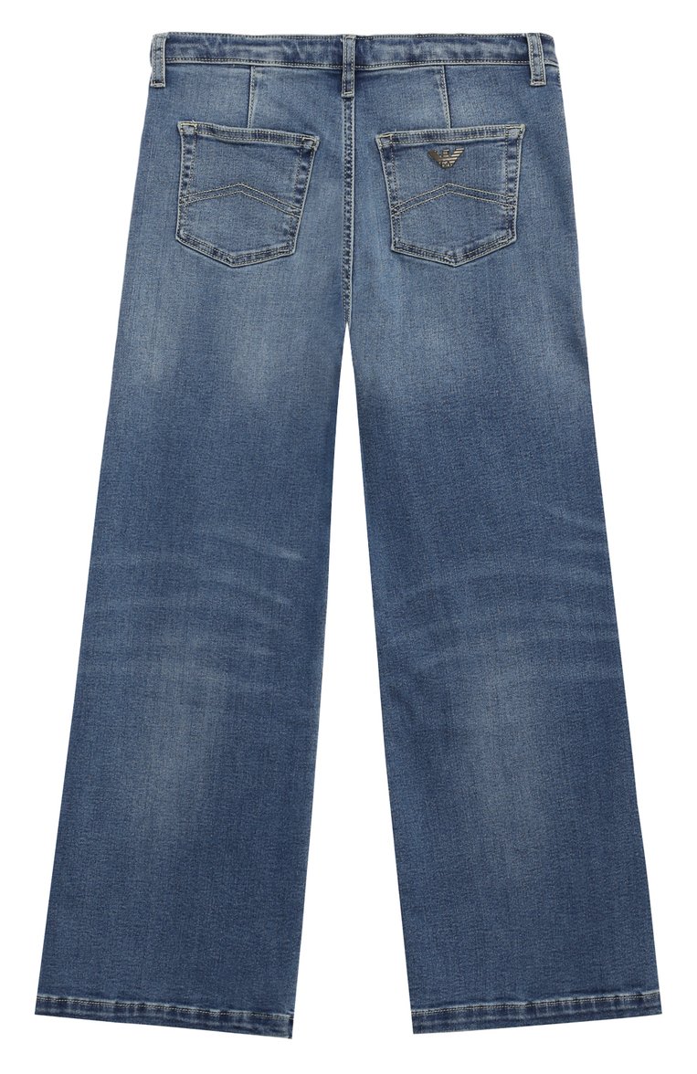 Джинсы EMPORIO ARMANI, арт. 3D3J14/3D24Z, фото 2