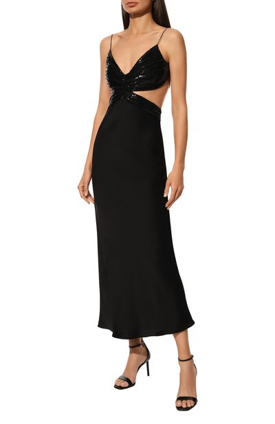 Платье из вискозы JM STUDIO, арт. ns222323, фото 3