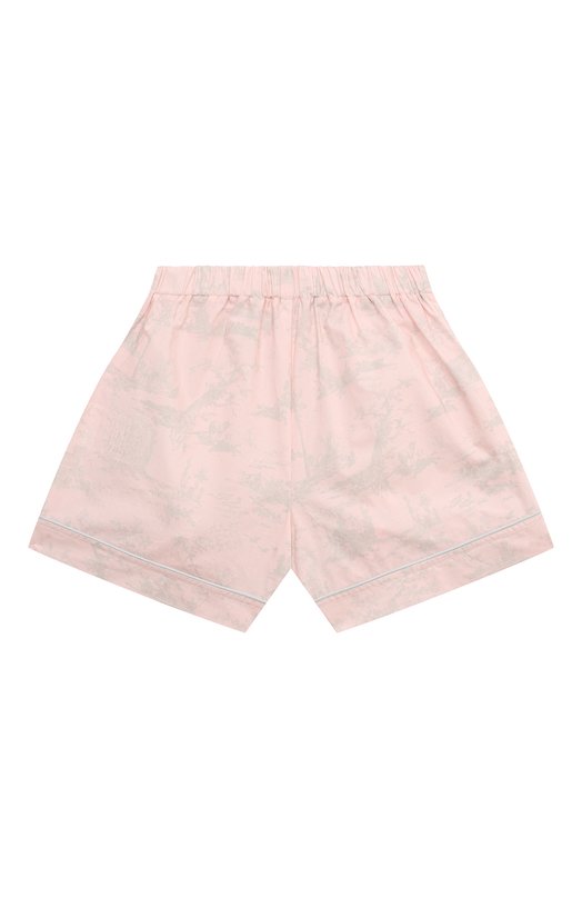 Хлопковые шорты Philosophy di Lorenzo Serafini Kids 2