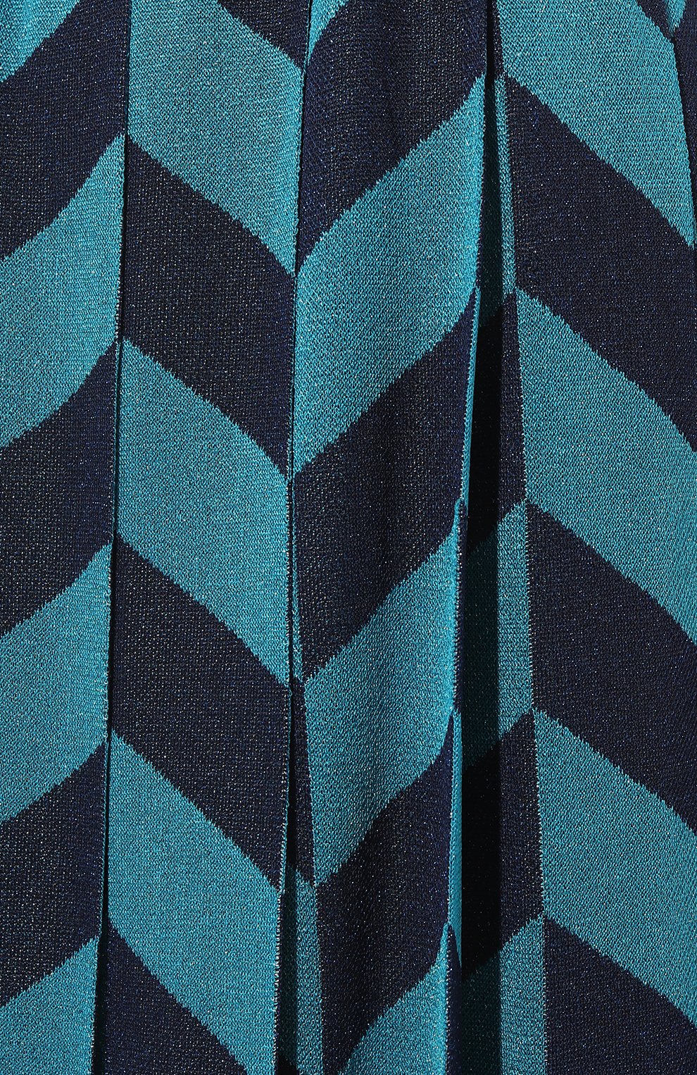 Юбка из вискозы GUCCI, арт. 661902 XKBTQ, фото 5