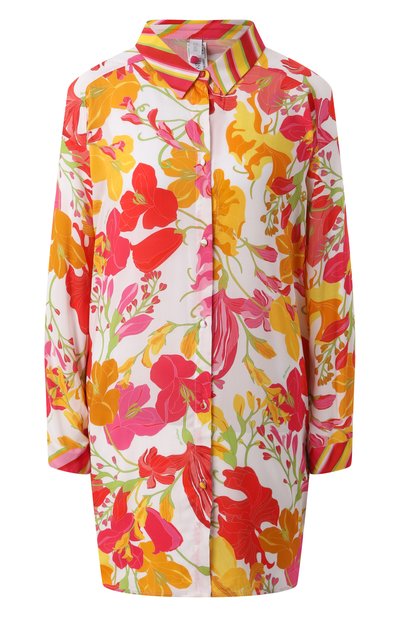 Женская туника из вискозы LISE CHARMEL, арт. ASB2183