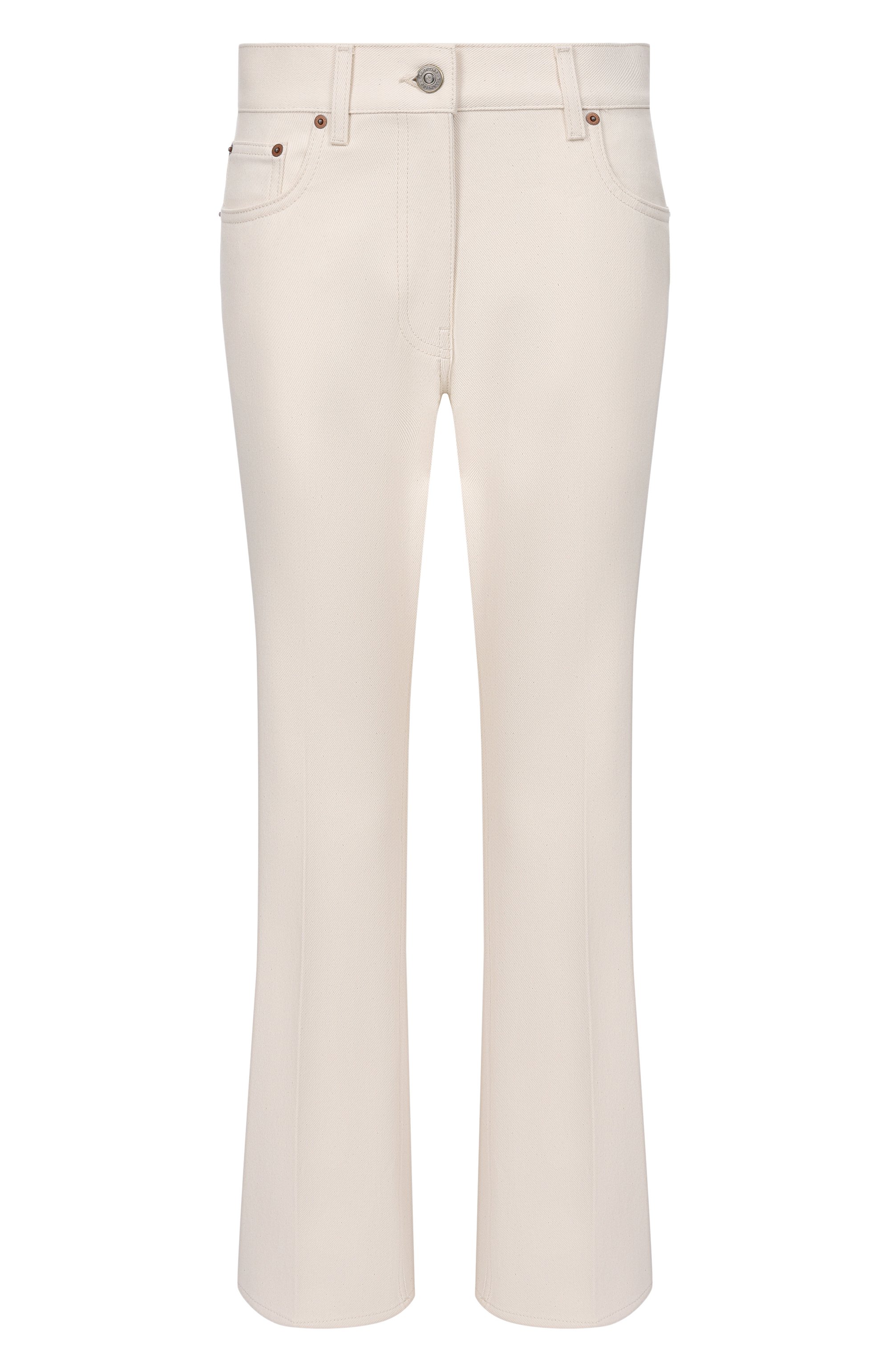 Джинсы VALENTINO, арт. 8B3DD21V/9Y5, фото 1