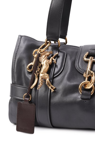 Сумка kerala 25 CHLOÉ, арт. CHC25SS741049, фото 3