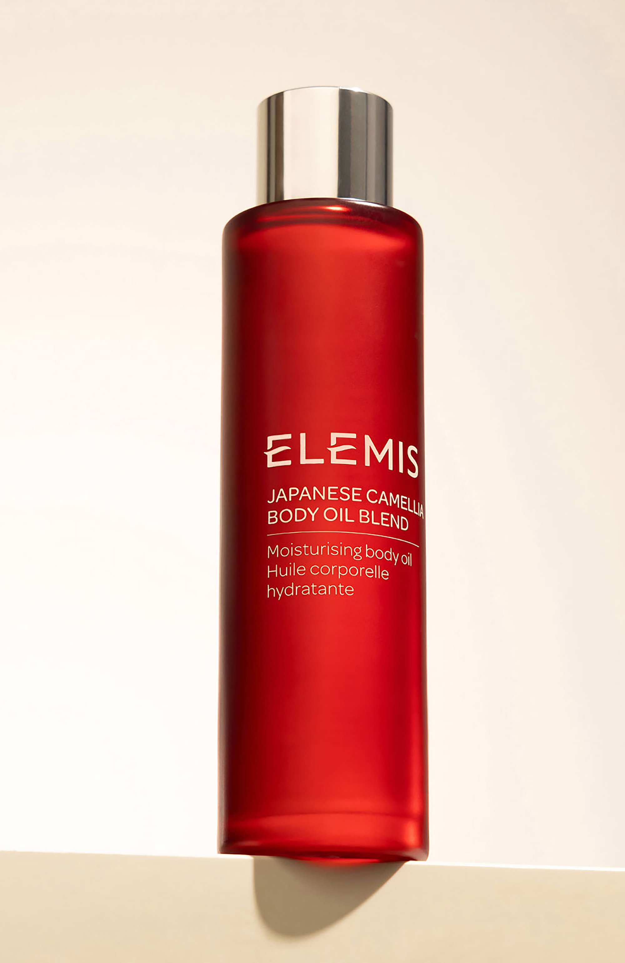 Регенерирующее масло для тела "японская камелия" (100ml) ELEMIS, арт. EL40763, фото 5