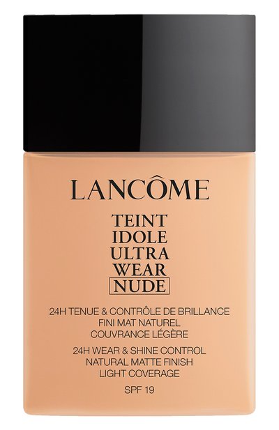 Женское тональный флюид с невесомым матовым покрытием, оттенок 023 LANCOME, арт. 3614272449565