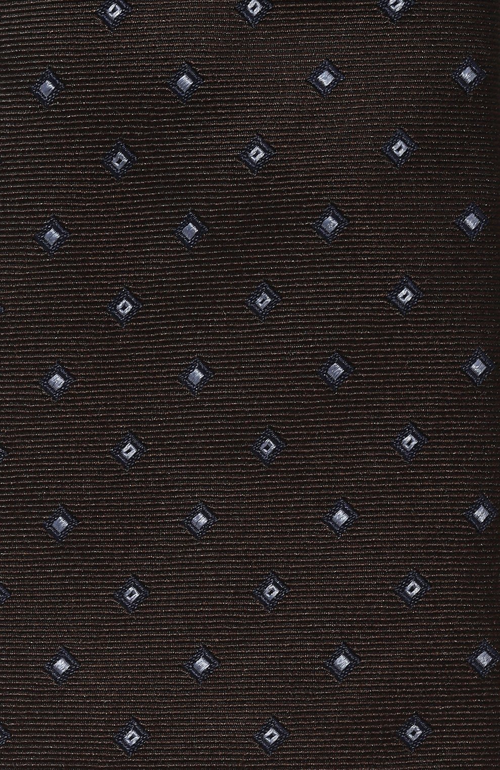Шелковый галстук CORNELIANI, арт. 94U302-9420309, фото 4