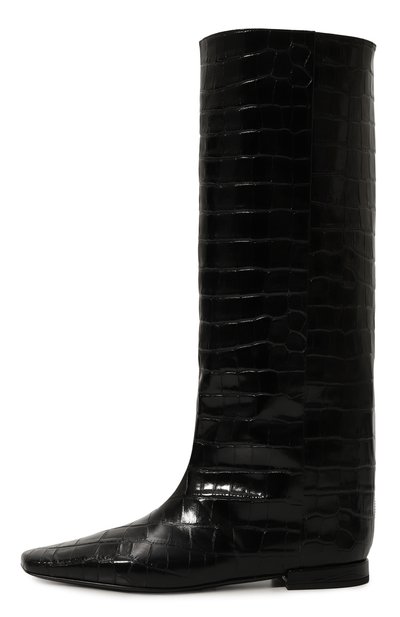 Кожаные сапоги ellie LOULOU DE SAISON, арт. ELLIE, фото 4