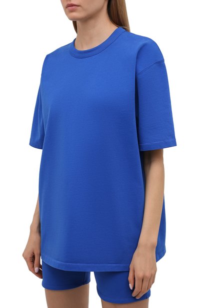 Хлопковая футболка HERON PRESTON FOR CALVIN KLEIN, арт. K10K108252, фото 3