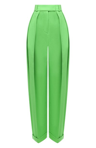 Брюки из хлопка и вискозы GIUSEPPE DI MORABITO, арт. SS22054PA-166, фото 1