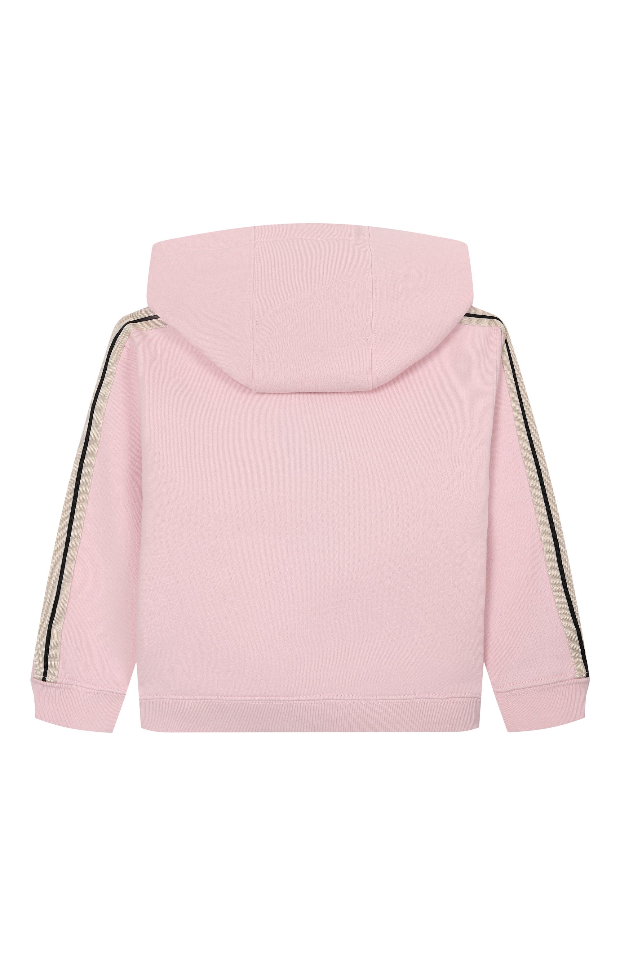 Хлопковая толстовка PALM ANGELS, арт. PG3X003F25FLE001, фото 2