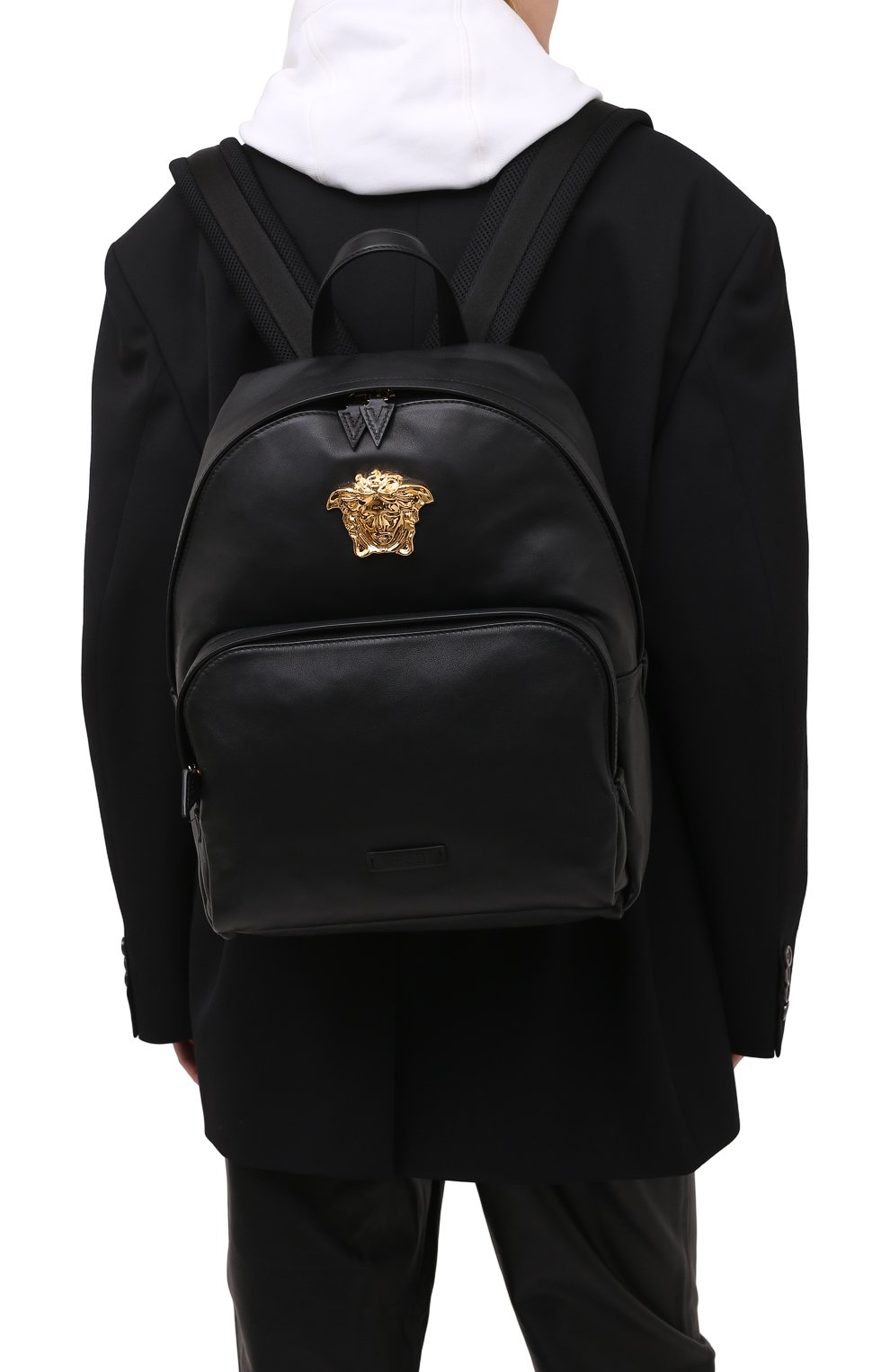 Рюкзак medusa VERSACE, арт. DFZ8504/DVT8ME, фото 2