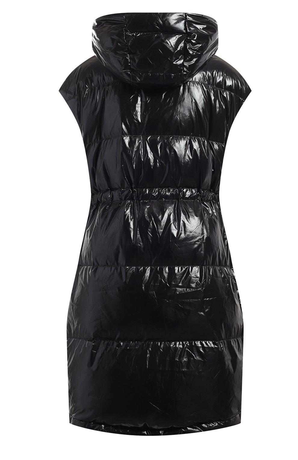 Пуховый жилет JOG DOG, арт. 112107.BBK, фото 2