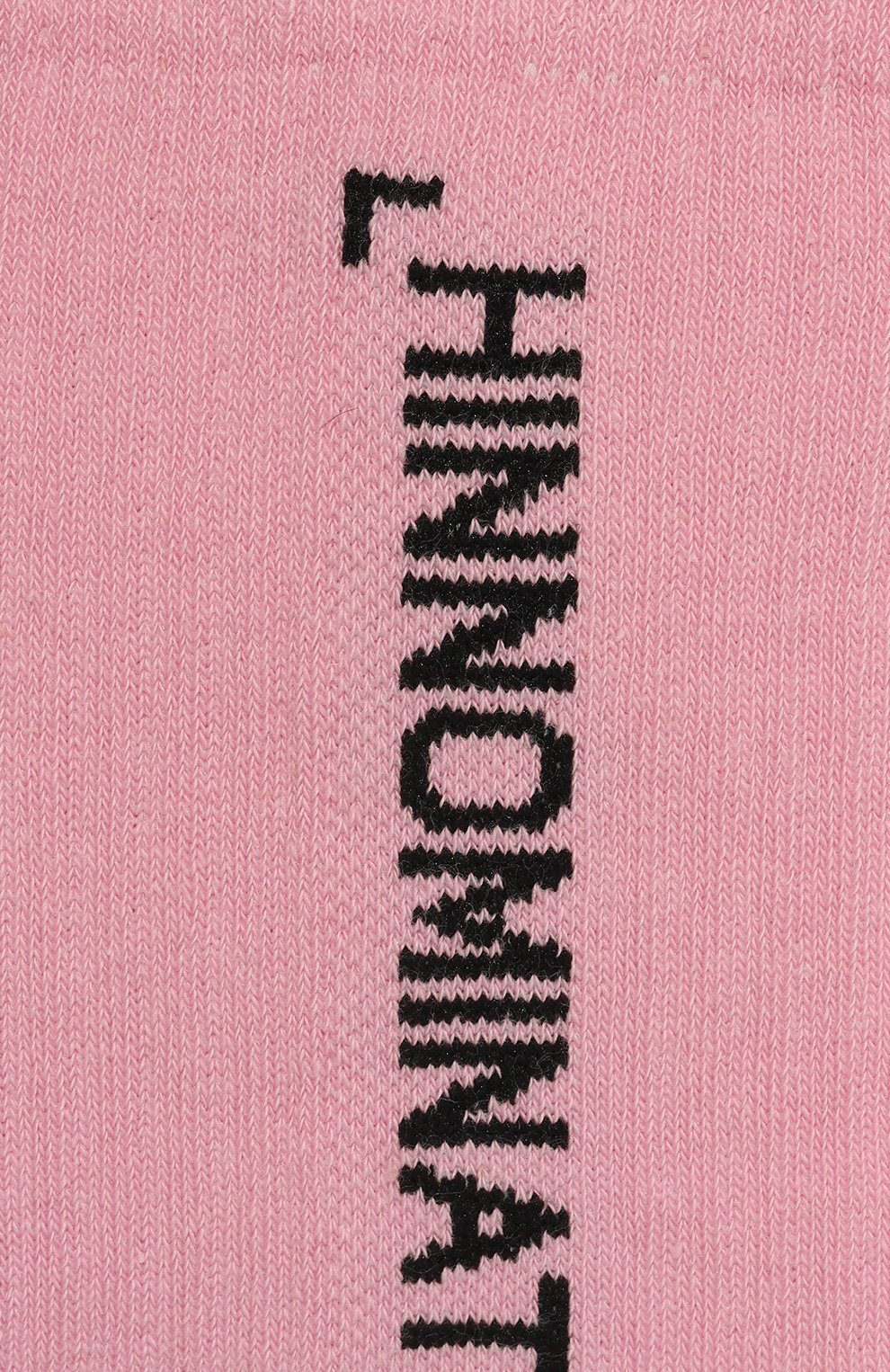 Хлопковые носки HINNOMINATE, арт. HMACW00001, фото 2