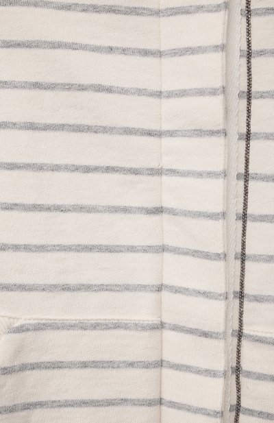 Толстовка BRUNELLO CUCINELLI, арт. BH986E212C, фото 3