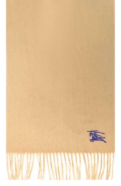 Двусторонний шарф из кашемира BURBERRY, арт. 8110020, фото 5
