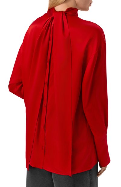 Атласная блузка ARMARIUM, арт. ARMFWSH11/SE09, фото 4