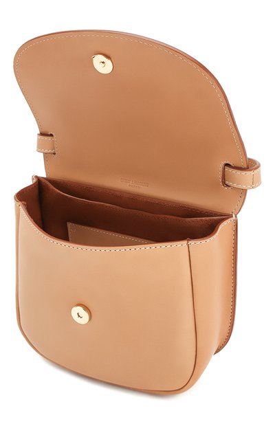 Сумка kaia SAINT LAURENT, арт. 619740/BWR6W, фото 4