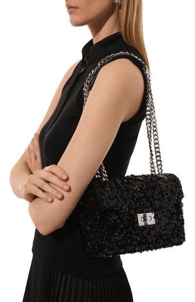 Сумка emily THE KOOPLES, арт. AFSA29010K, фото 2