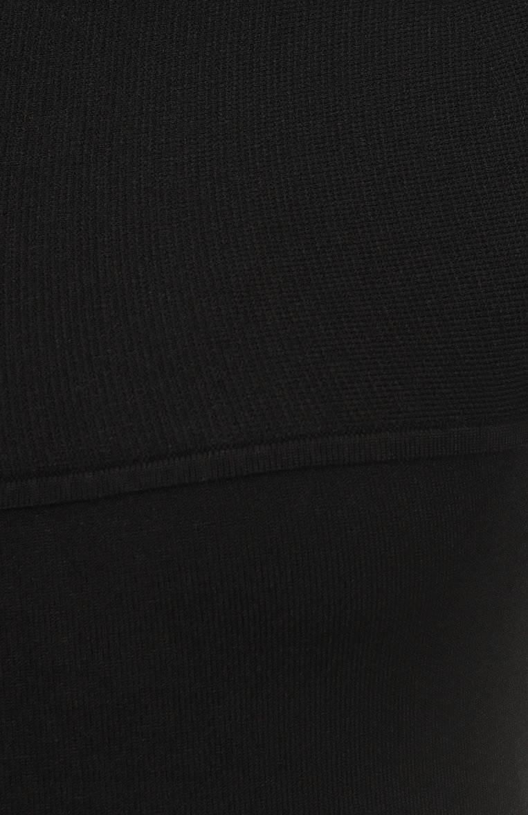 Боди из вискозы KHAITE, арт. 9732439/BASILE, фото 1