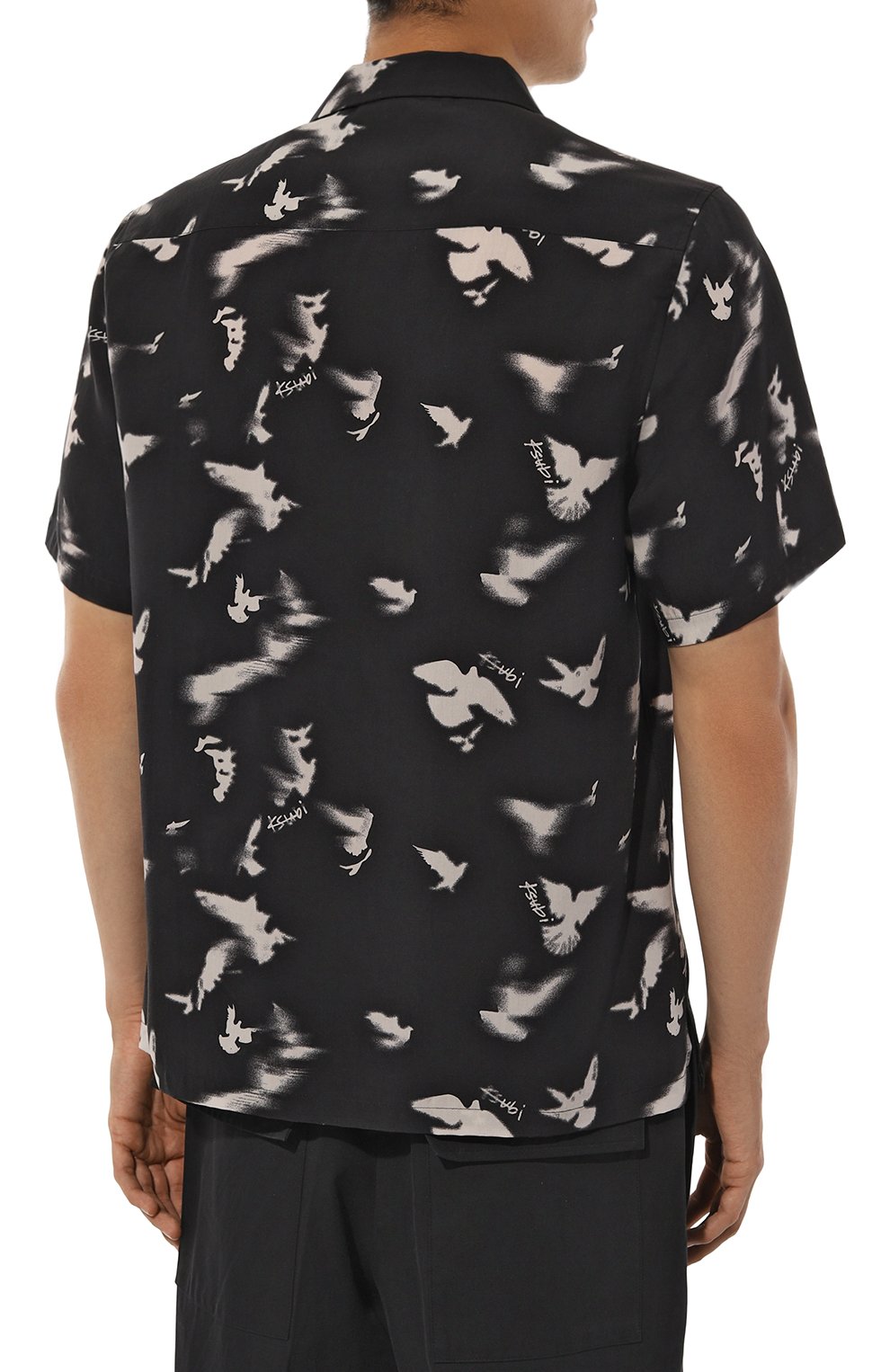 Рубашка KSUBI, арт. MPF24SH004, фото 4