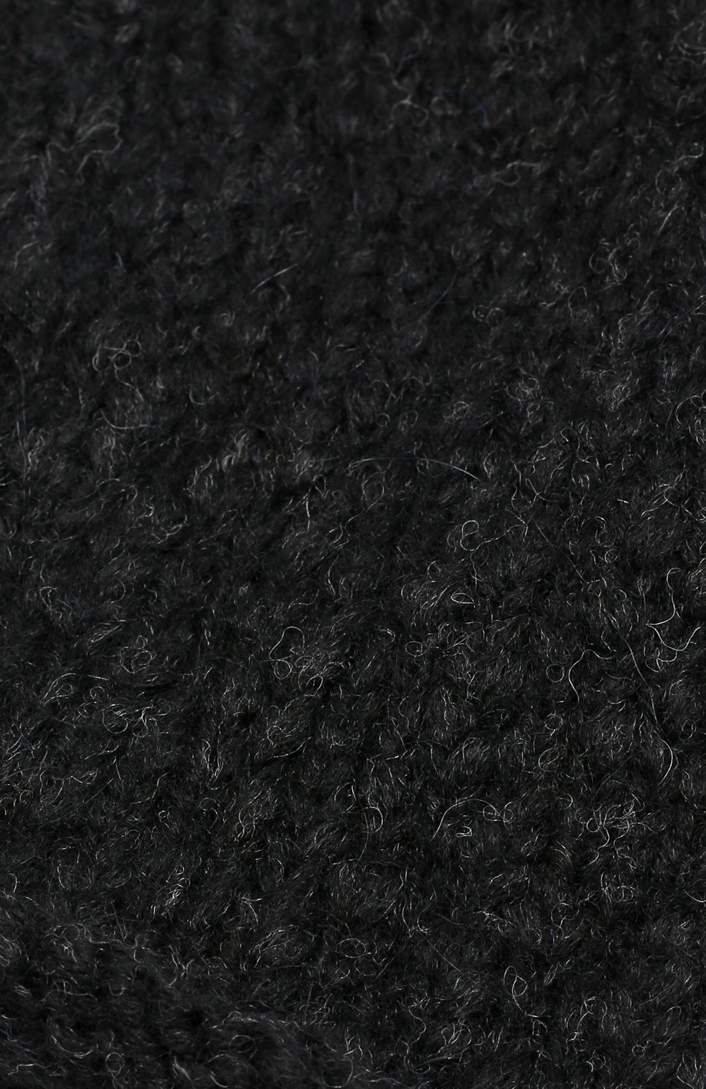 Шерстяная шапка бини TRANSIT, арт. HATUTRD19545, фото 3