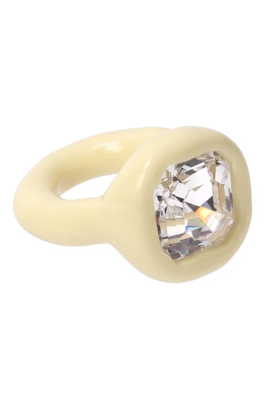 Кольцо Lili Archive М.481 Жёлтый М.481