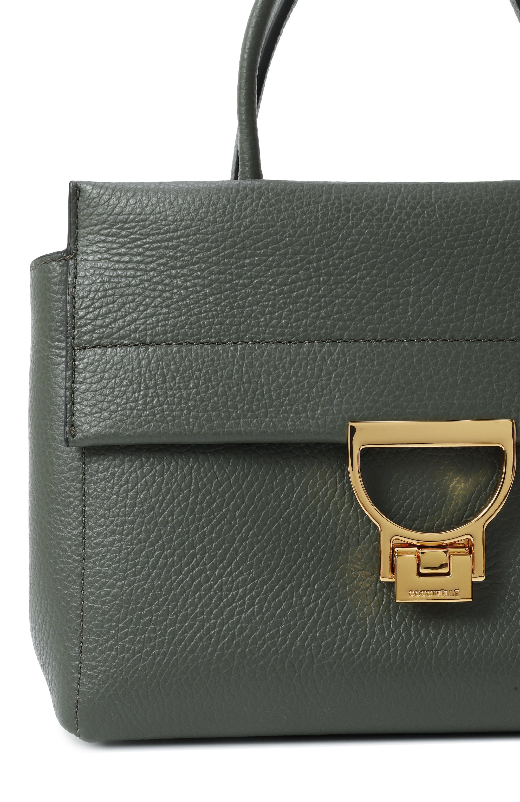 Сумка arlettis medium COCCINELLE, арт. E1MD5180101, фото 3