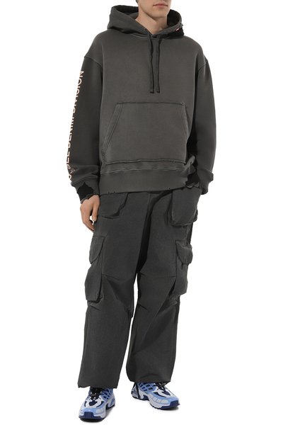 Кроссовки mm6 maison margiela x salomon acs pro MM6, арт. S59WS0214/P5743, фото 2