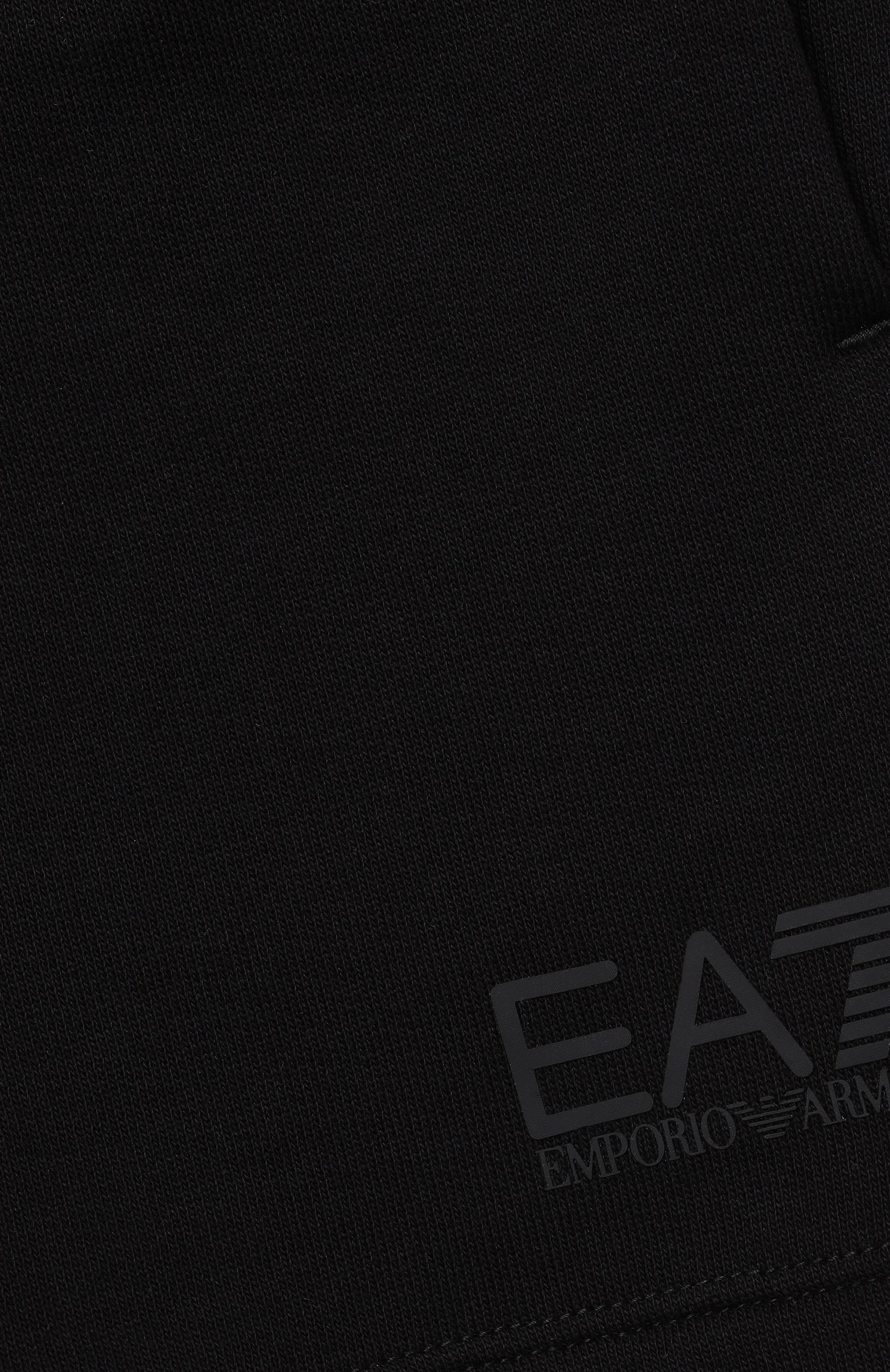 Комплект из футболки и шорт EA7, арт. 7B000068/AF10375, фото 7
