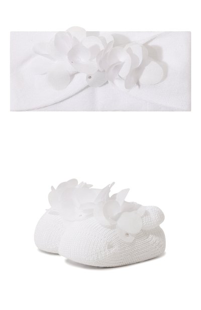 Комплект из пинеток и повязки STORY LORIS, арт. 21162H, фото 1