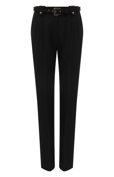 Женские брюки VERSACE JEANS COUTURE, арт. 77HAA117/N0394