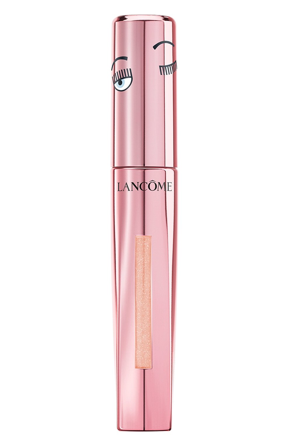 Лак для губ l'absolu lacquer, оттенок 1987 LANCOME цвета по цене 2340 руб., арт. 3614272653405, фото 3 Лак для губ l'absolu lacquer, оттенок 1987 LANCOME, арт. 3614272653405, фото 3