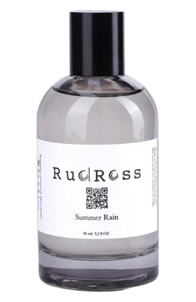 Парфюмерная вода summer rain (95ml) RUDROSS, арт. 6297000125879, фото 1