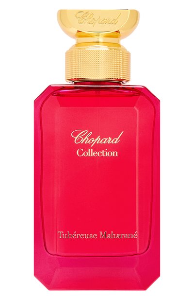 Мужской парфюмерная вода tubereuse maharane (100ml) CHOPARD, арт. 7640177361035