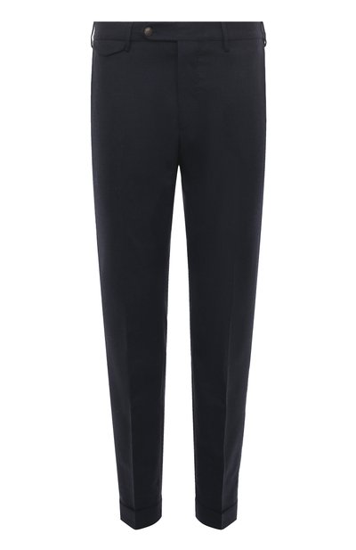 Шерстяные брюки BERWICH, арт. VULCAN0Z/ZG1014X, фото 1