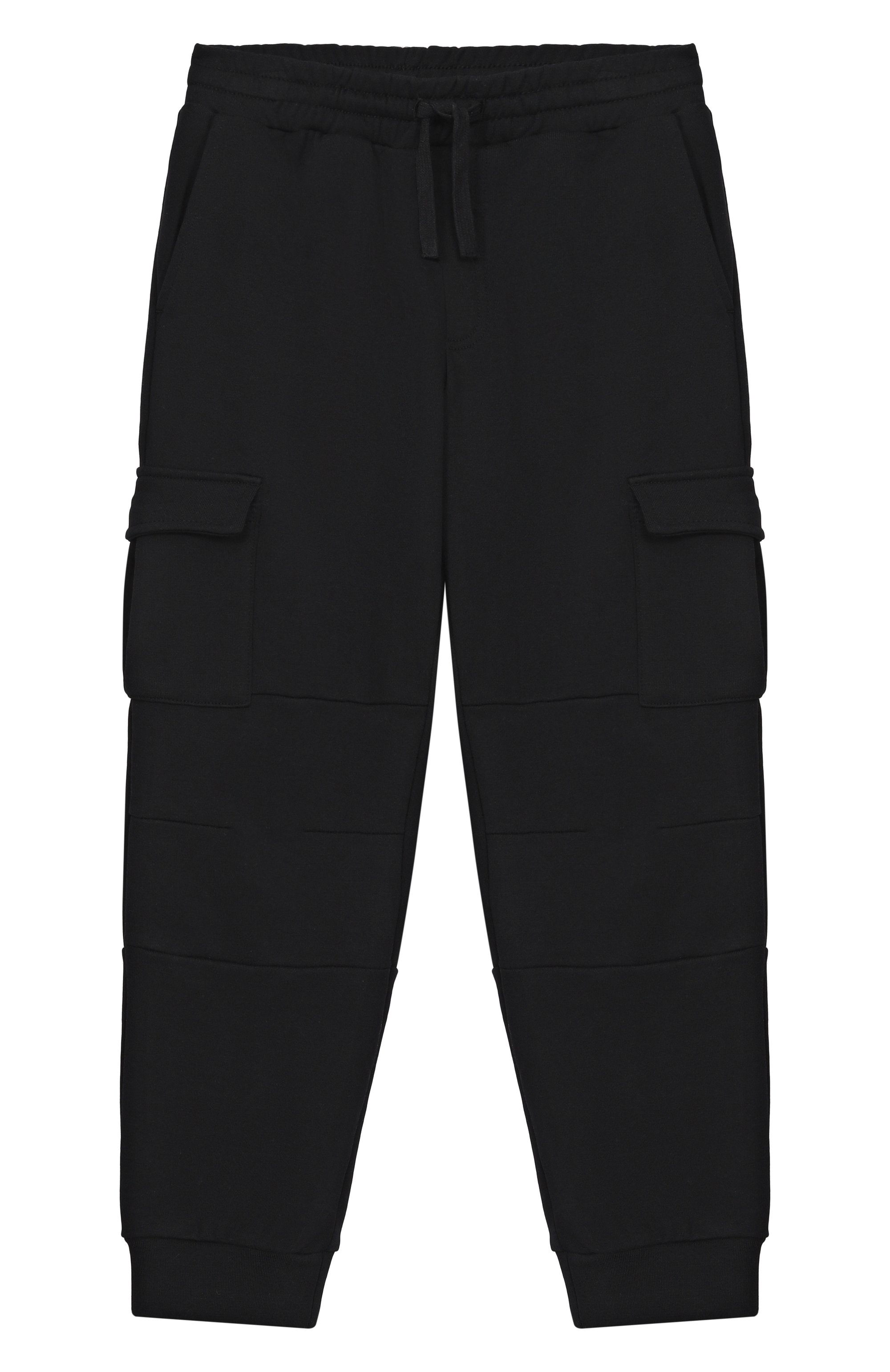 Хлопковые джоггеры STELLA MCCARTNEY, арт. TY6S40, фото 1