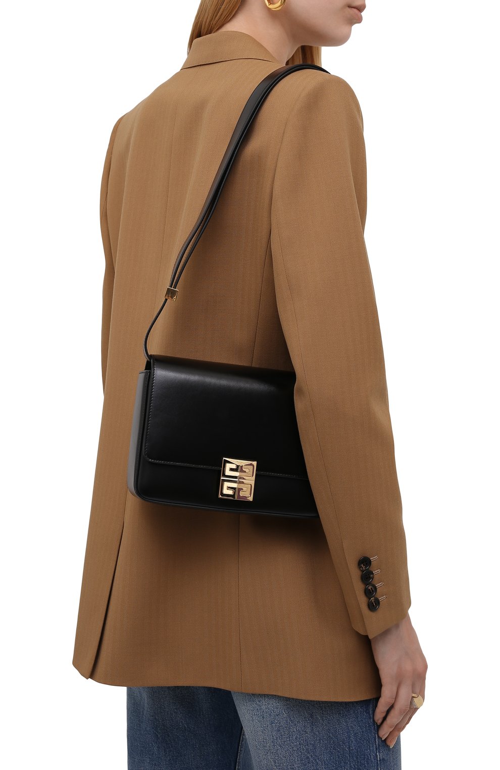 Сумка 4g medium GIVENCHY, арт. BB50HCB15T, фото 2