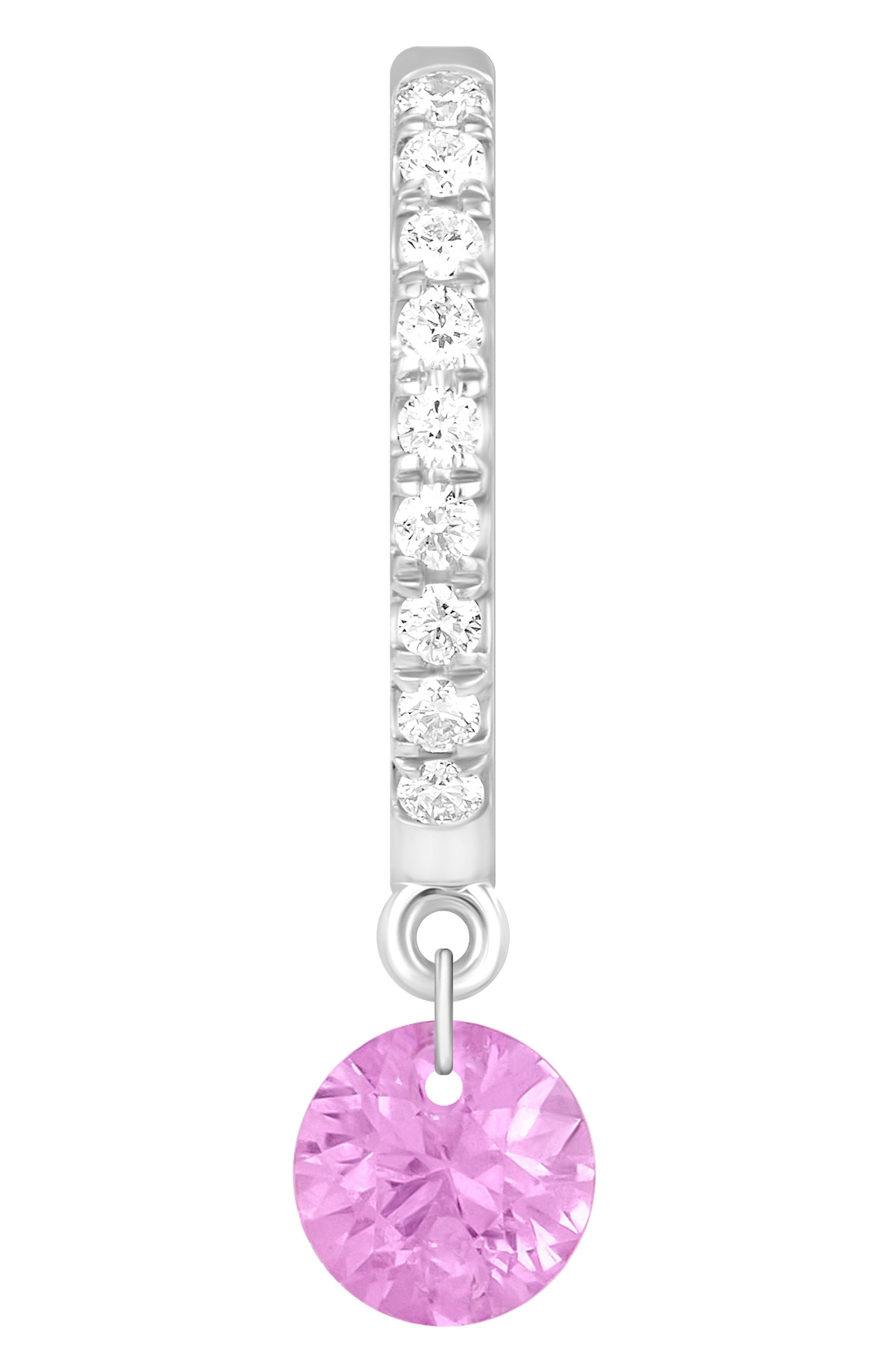 Серьга SERENDIPITY, арт. EJE0278AW, фото 1