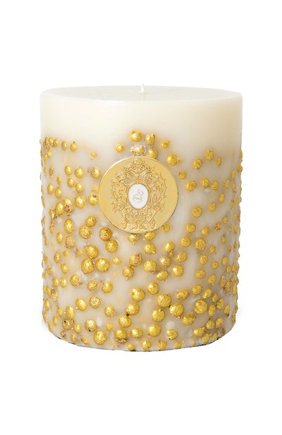 Свеча andromeda (1000g) TIZIANA TERENZI, арт. 8016741352607, фото 1