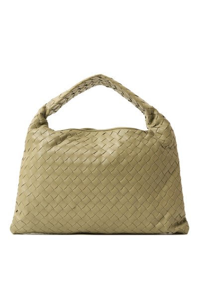 Женская сумка hop small BOTTEGA VENETA, арт. 796262-V3IV1