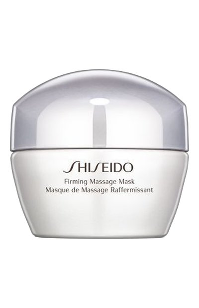 Массажная маска для улучшения упругости кожи (50ml) SHISEIDO, арт. 14348SH, фото 1