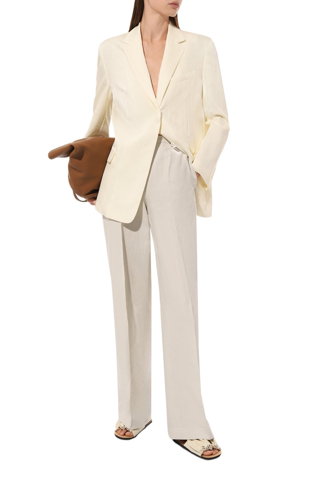 Брюки NOBLE&BRULEE, арт. NB71/060521/38/1, фото 2