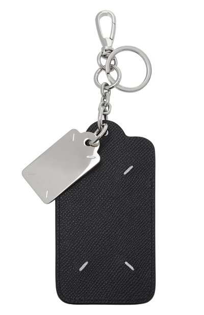 Кожаный брелок MAISON MARGIELA, арт. SA2UA0013/P4745, фото 2